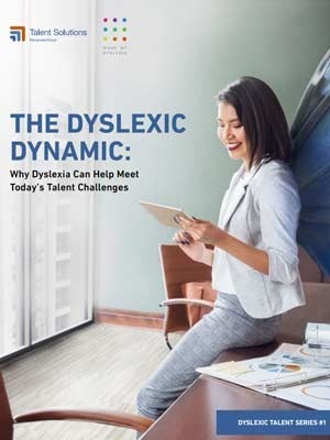 The Dyslexic Dynamic Report Thumbnail Image